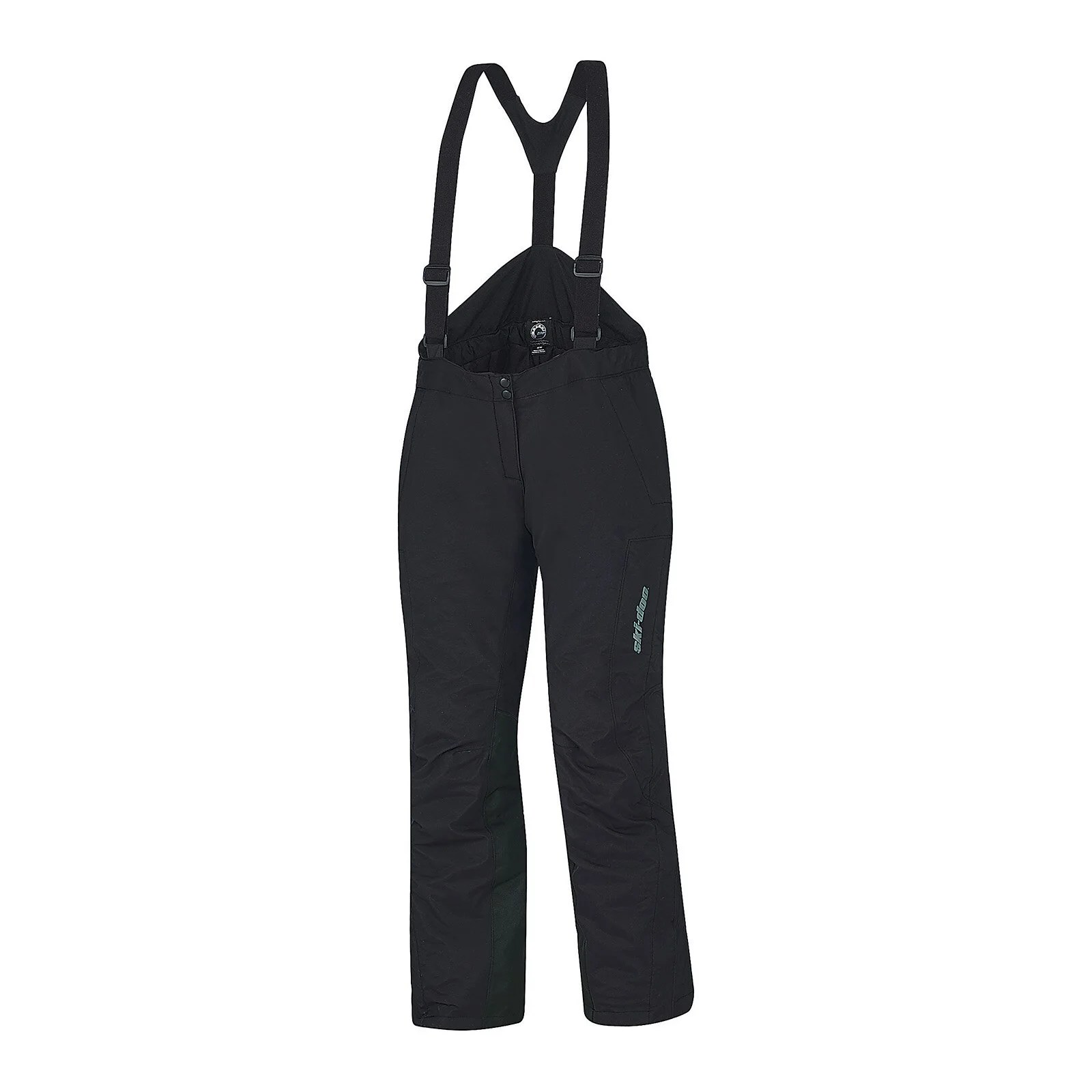 SkiDoo Ladies’ Trail Pants Black