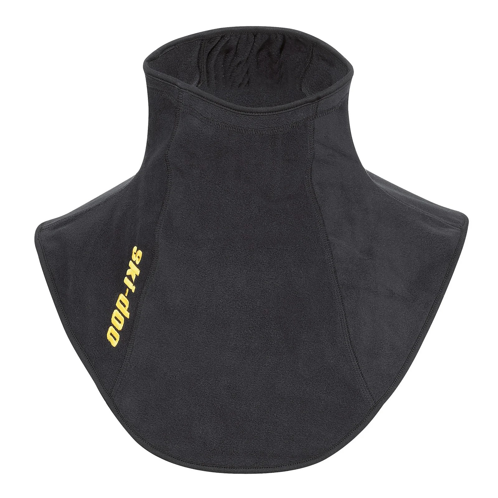 SkiDoo Neck Gaitor Black