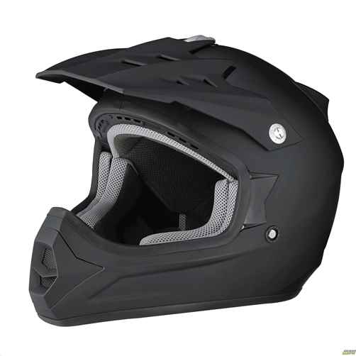 SkiDoo X1 CROSS HELMET XS