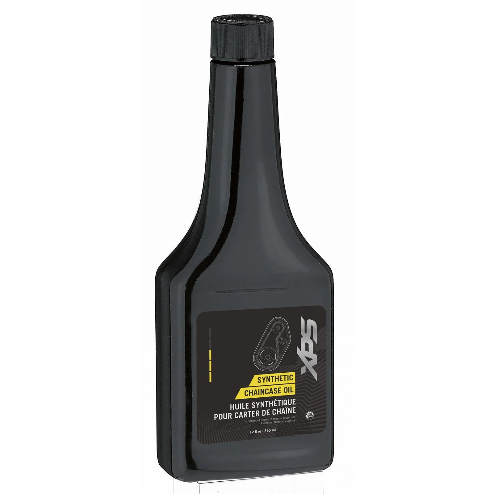 SkiDoo Synthetic Chaincase Oil 12 fl. oz. / 355 ml