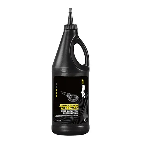 SkiDoo Gear Oil Synthetic 75W140 32 Oz/0 946L 9779160