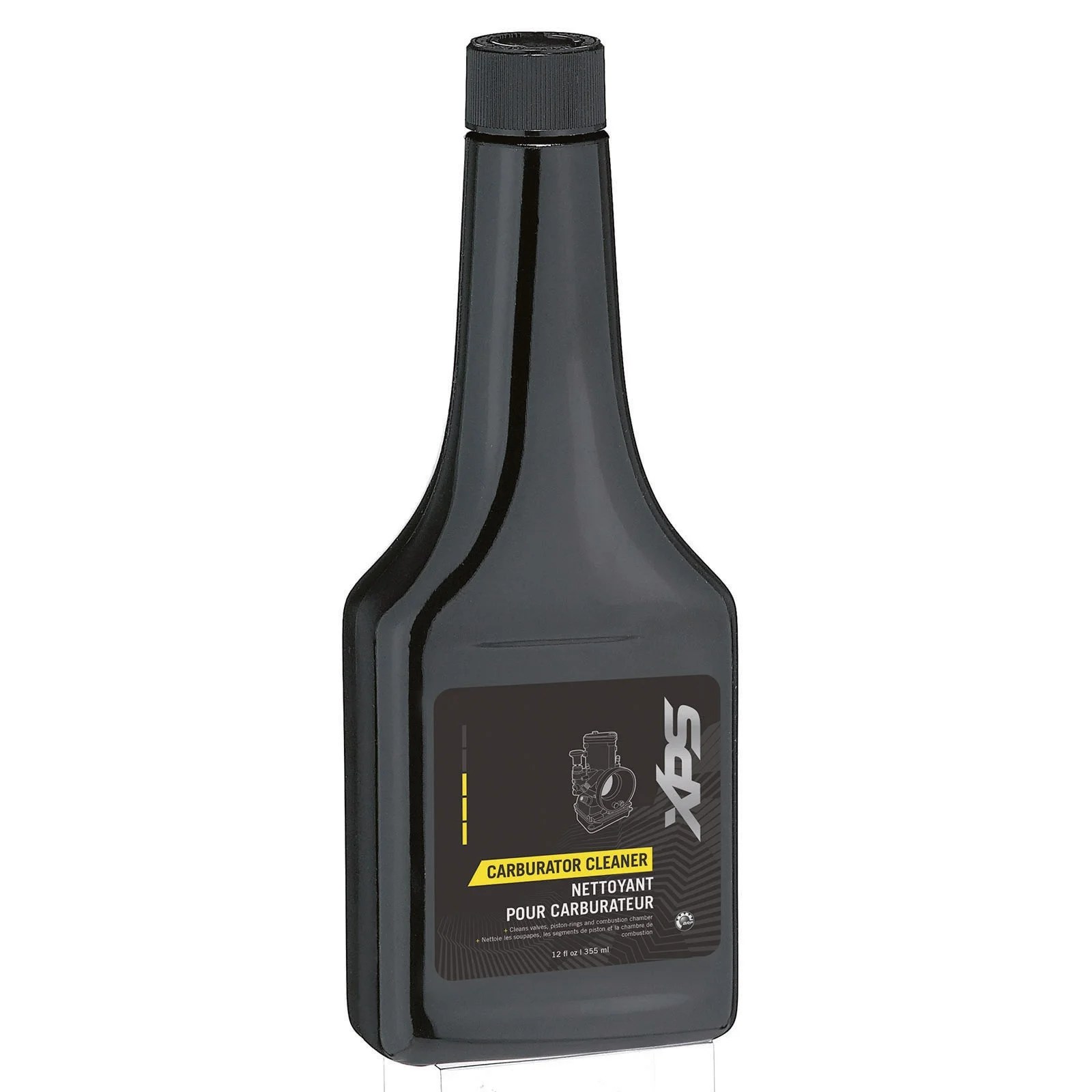 SkiDoo Fuel Treatment Carburetor Cleaner 12 fl. oz. / 355 ml