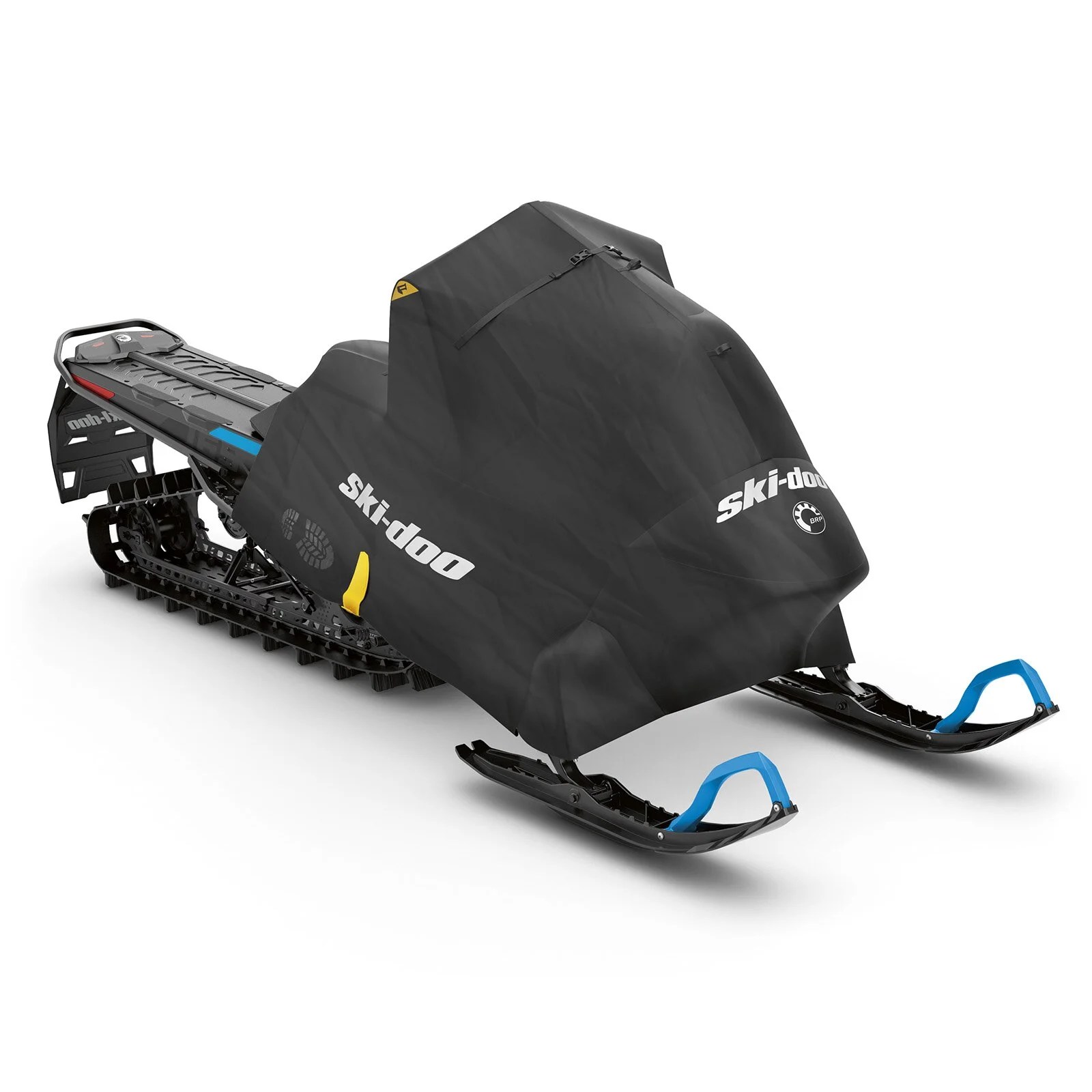 SkiDoo Ride On Cover (ROC) System (REV Gen4 (Wide) 20″ & 24″ Skandic