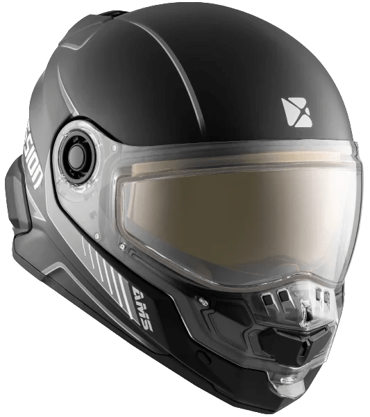 CKX Mission Snowmobile Helmets