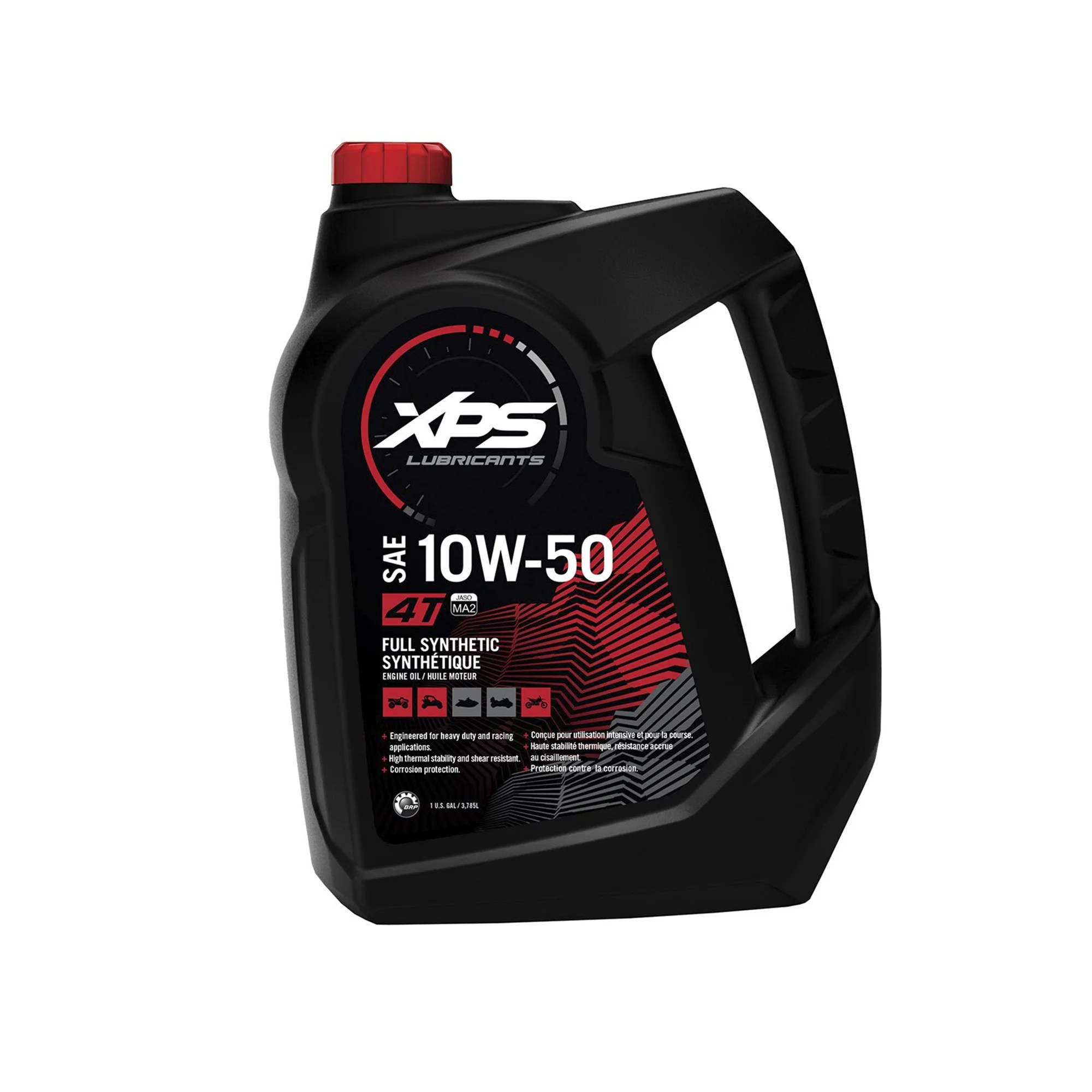 SkiDoo XPS Snowmobile Oil