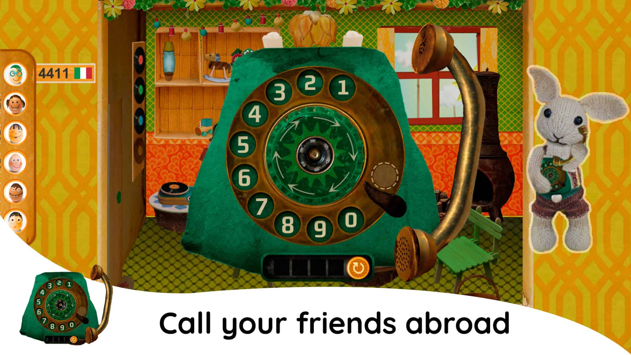 Online Math Games for Kids Play House Game for Kids