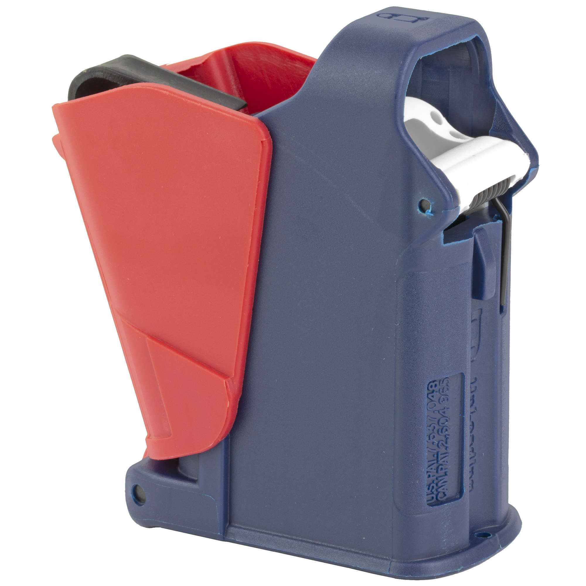Maglula 9mm45Acp UpLula 45 ACP Mag Loader/Unloader US Flag Other
