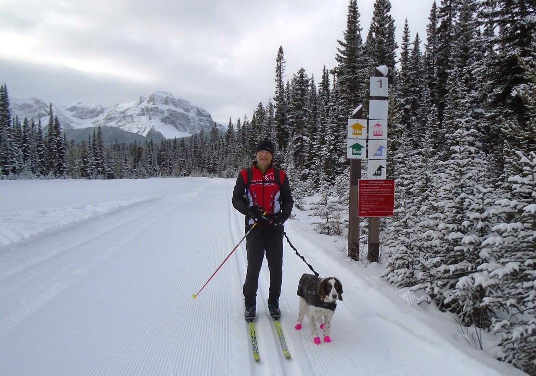 Mount Shark SkierBob.ca