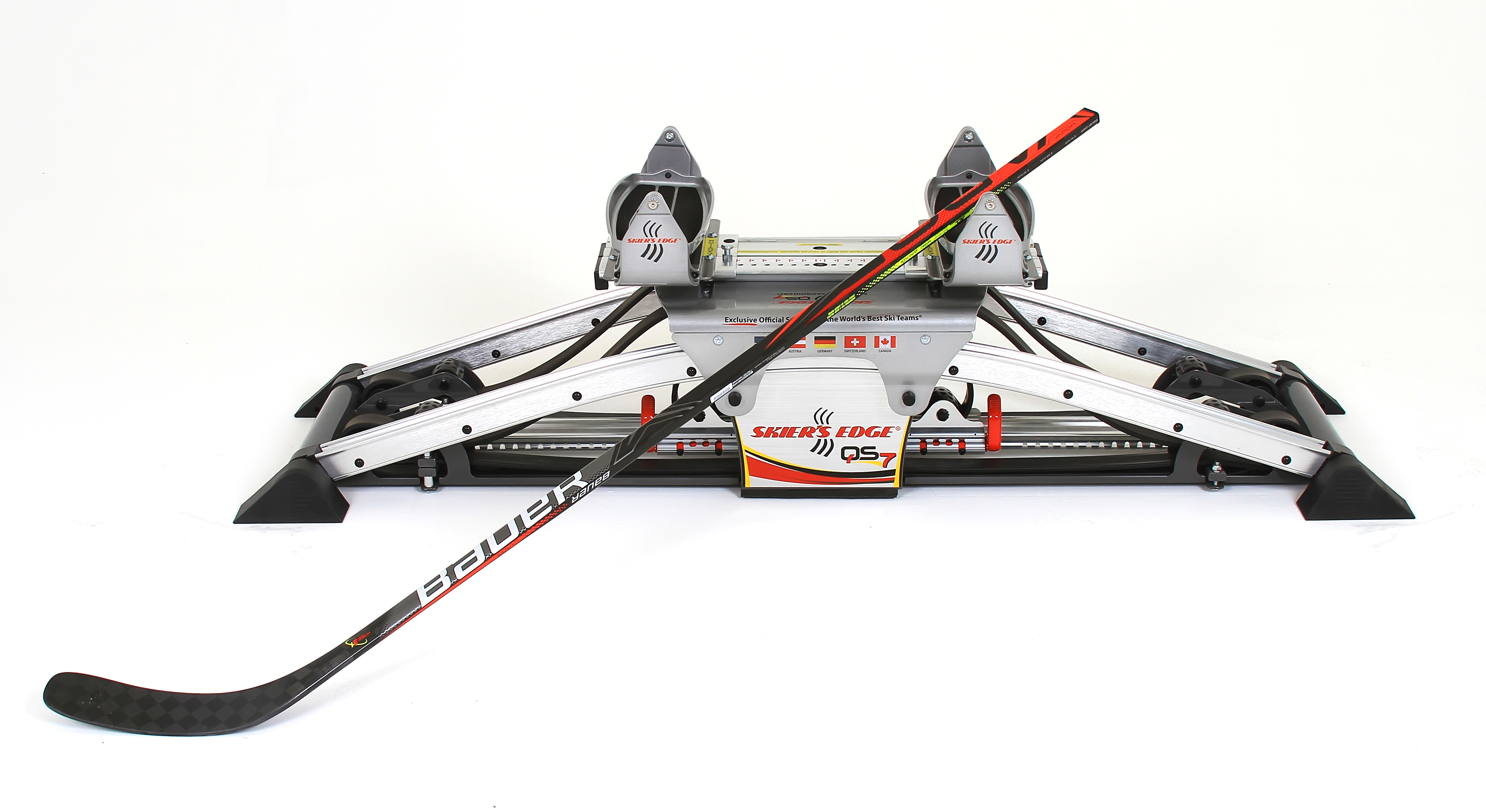 Goal The Skier S Edge For Hockey A History Of Success Skier S Edge Blog