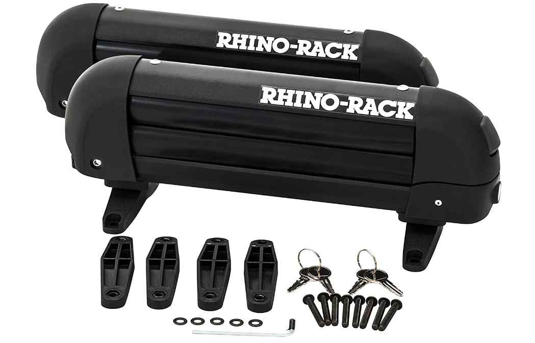 Top 7 Best Ski Racks For A Car In 2024