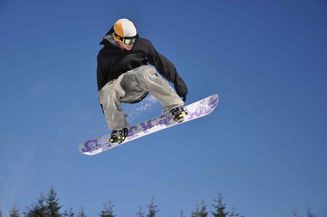 Top 7 Best Snowboard Locks In 2024
