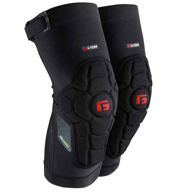 Top 7 Best Snowboard Knee Pads In 2024