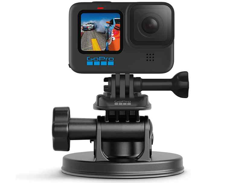 Top 7 Best GoPro Mount for Snowboarding In 2024