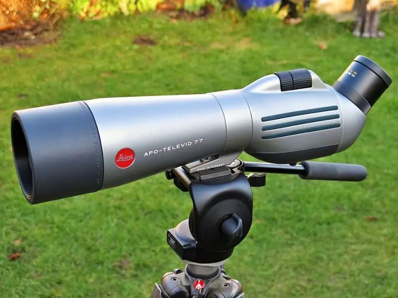 Spotting Scope vs Binoculars for Astronomy Which is Best?
