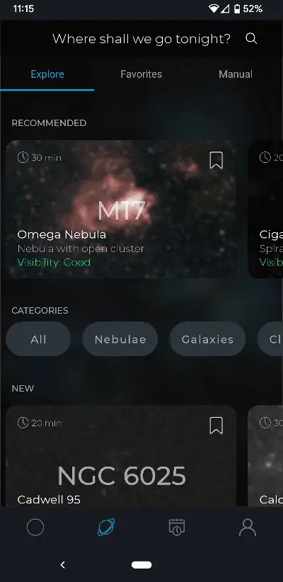 Vaonis Vespera Pro Review: The Best Compact Smart Telescope?