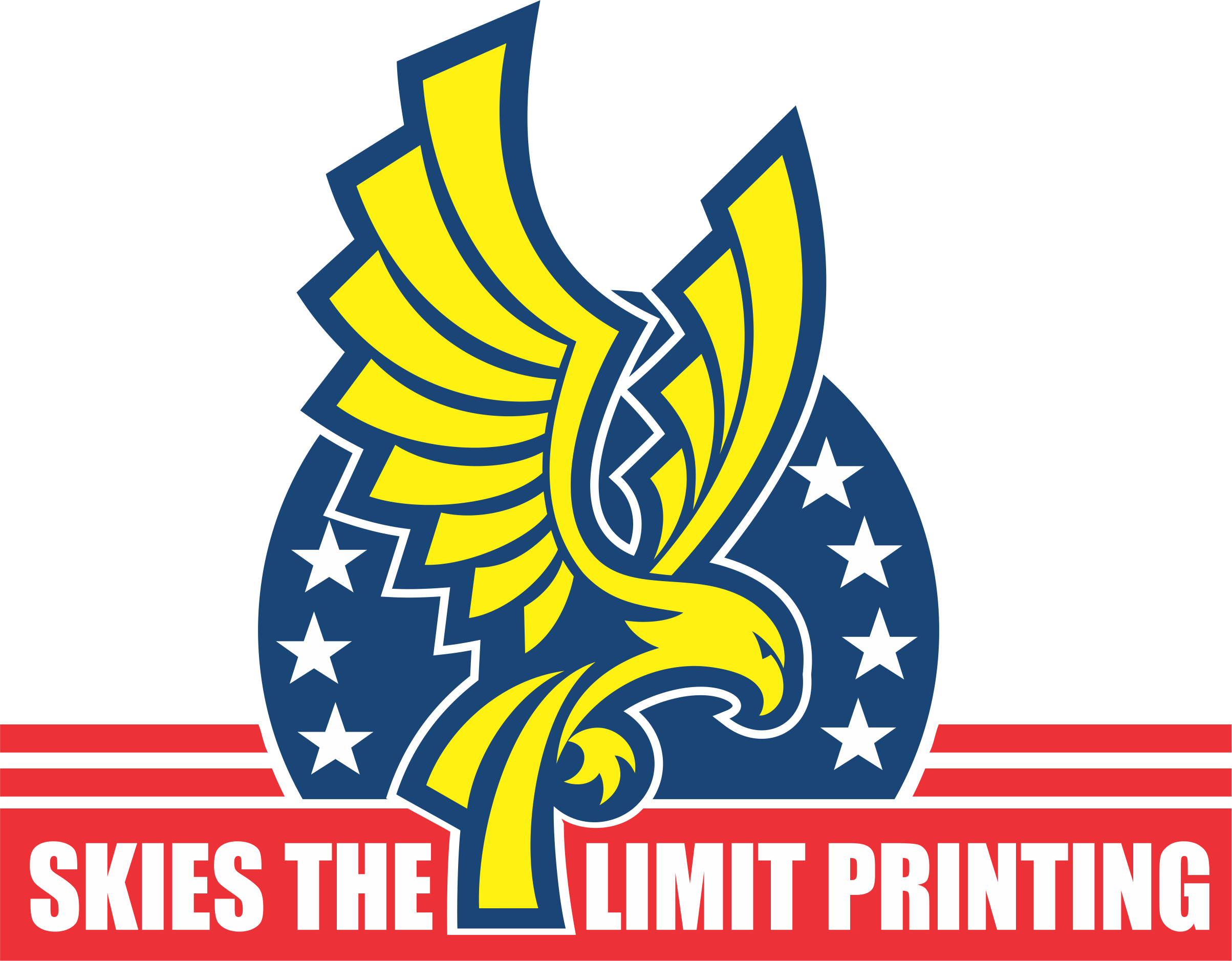 Skies The Limit Printing