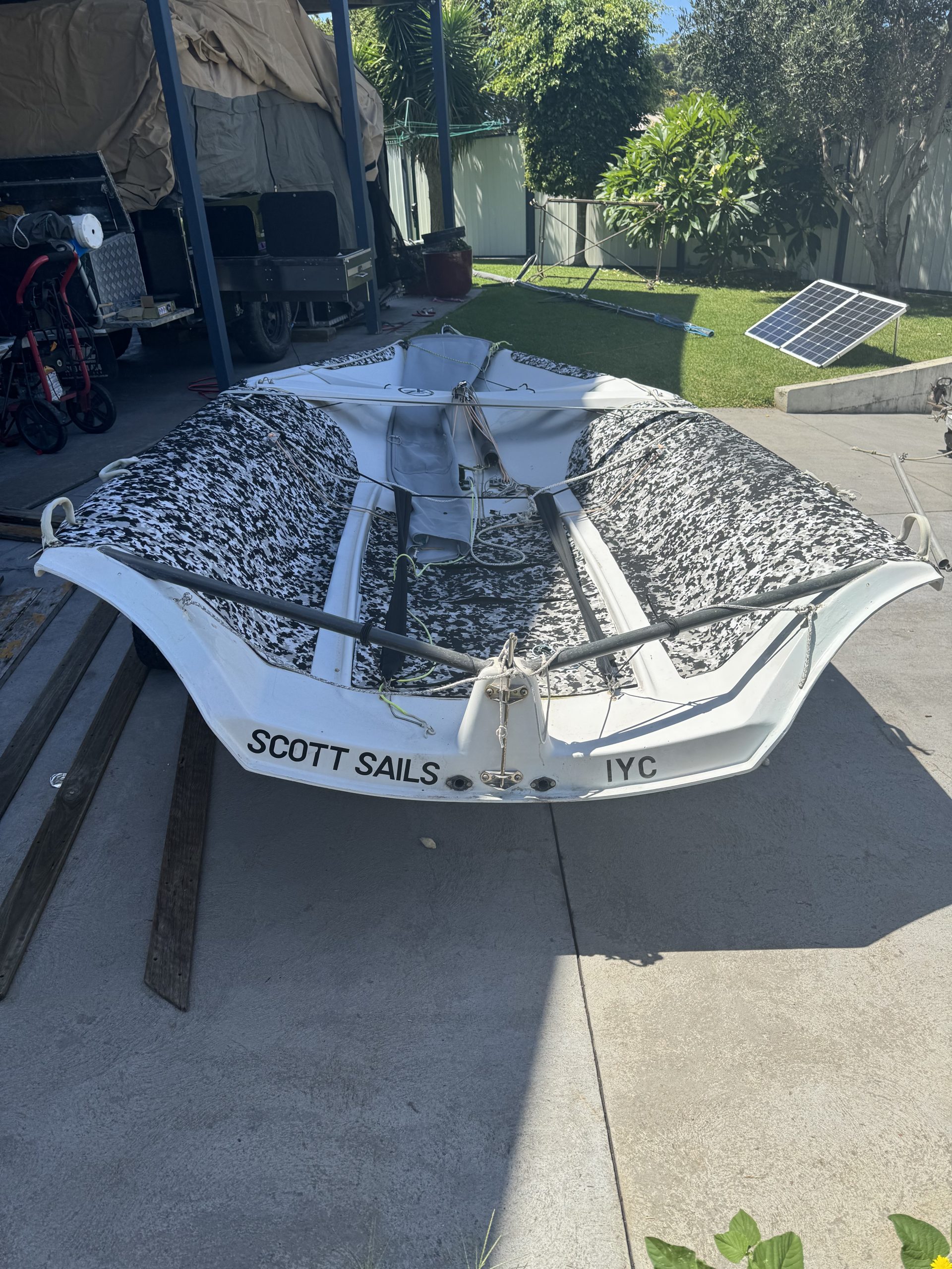 13 skiff 17 for sale Aussie Skiffs