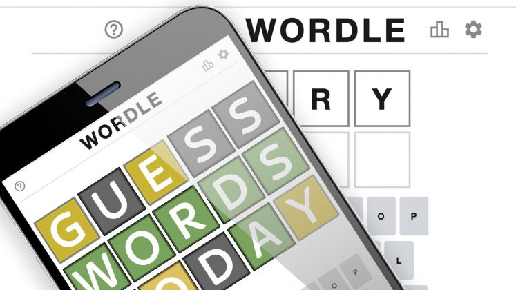Here’s EVERY ‘Wordle’ answer between today and 2027! SKI