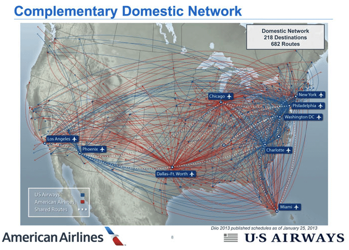 American Airlines Destinations Map 26 American Airlines Destinations Map Maps Database Source