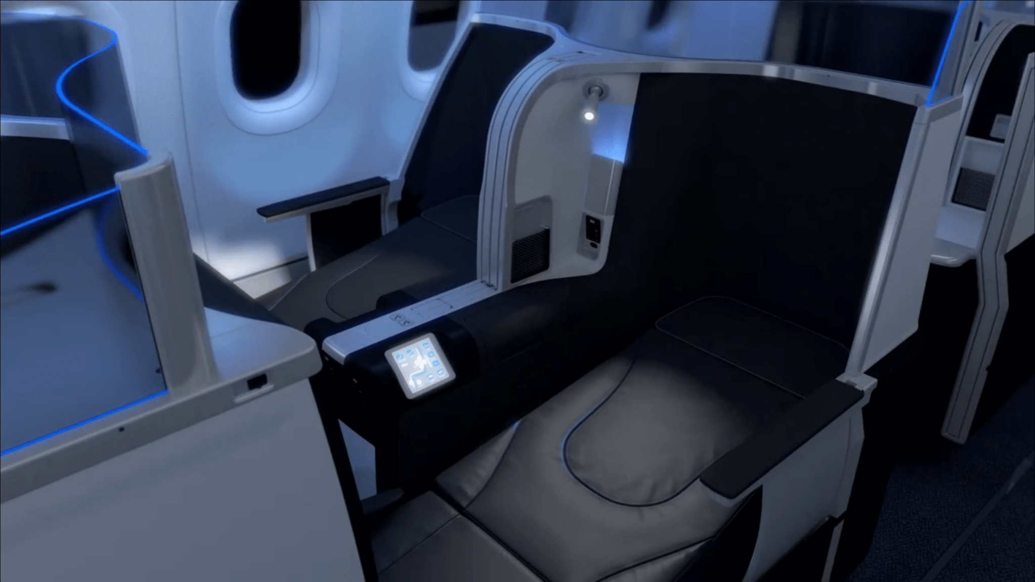 JetBlue's New 'Mint' Class Promises Premium Seats for Less Skift