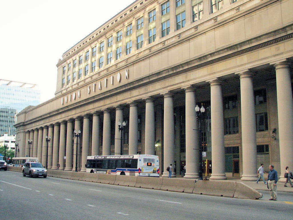 The 23 Grandest Amtrak Train Stations in America Skift