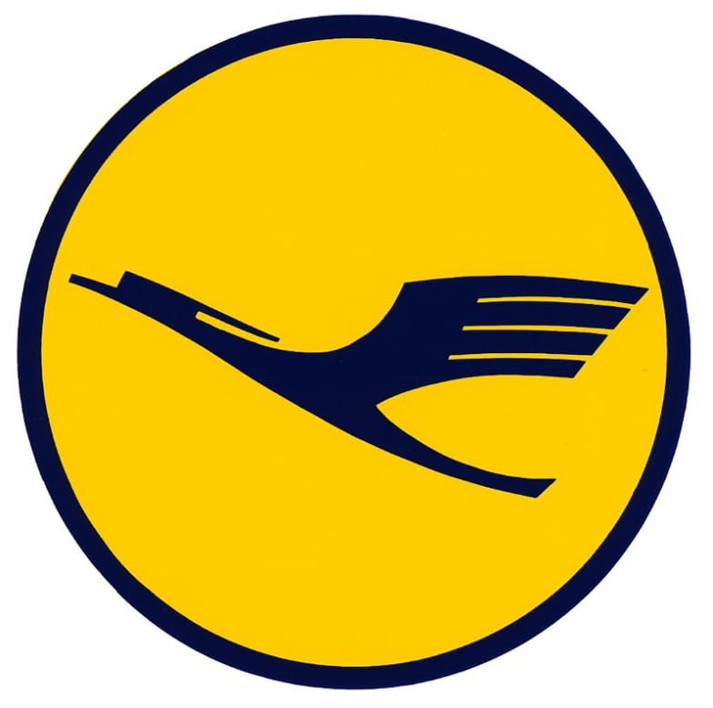 The 30 BestLooking Airlines Logos in The World