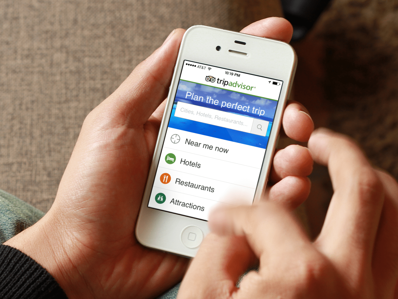 TripAdvisor Roadmap How it Wants to Own the Travel Cycle