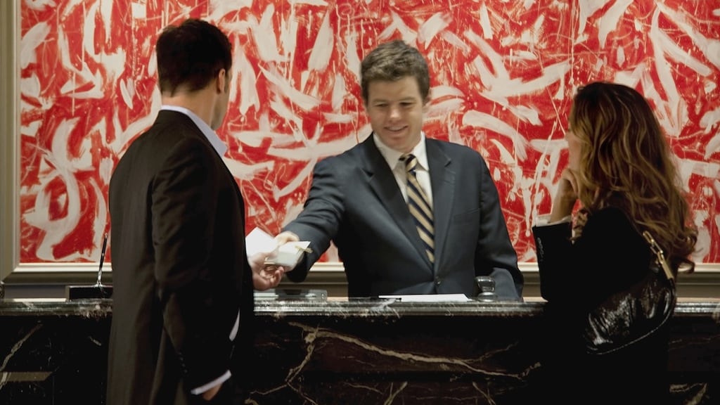4 Best Hotel Companies to Work For According to Fortune's Top 100 List