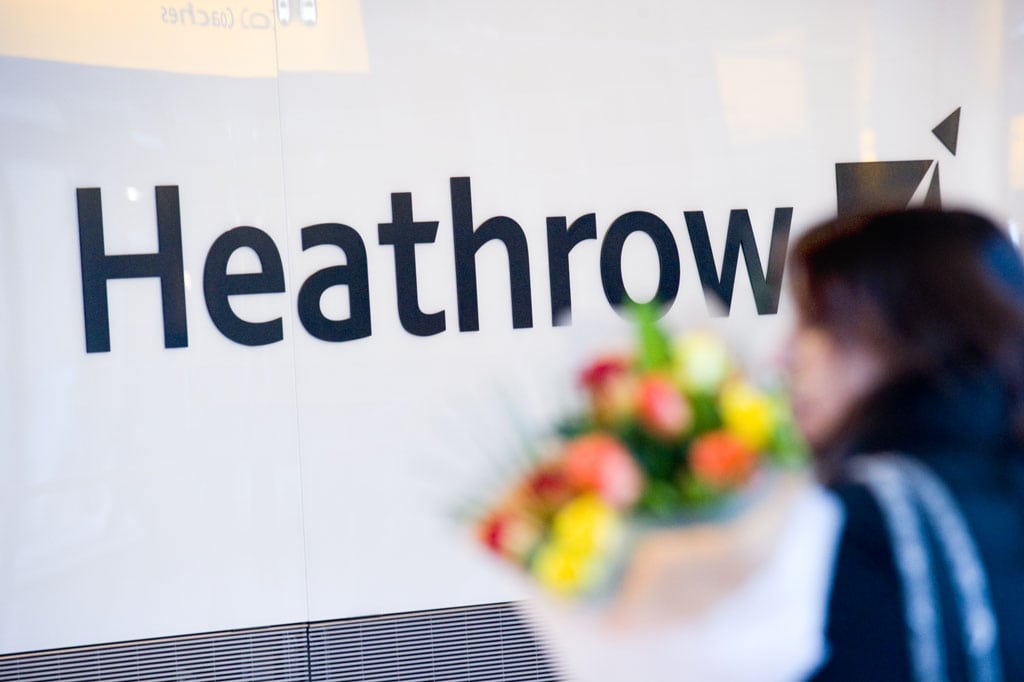 Interview Heathrow Terminal Designer on Creating Airports for Flyers