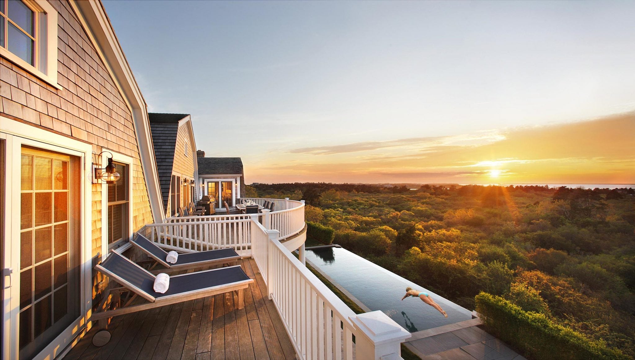 Turning HighEnd Luxury Vacation Rentals Into the Next Great Corporate
