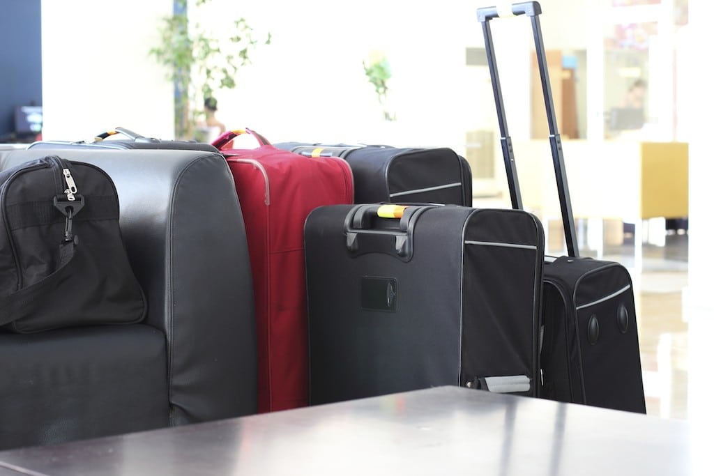 CheapOair Adds More Fees to Spirit Airlines' Bag Fees