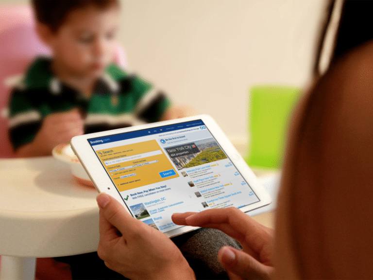 The World's 15 Largest Travel Companies of 2014