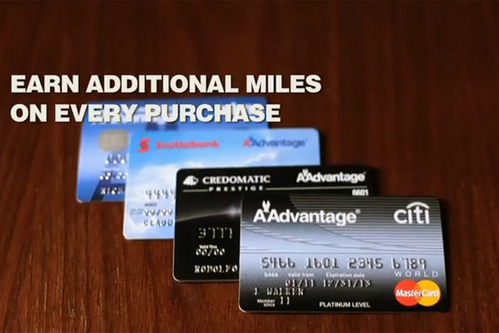 American Airlines' New Loyalty Program Makes Big Changes to AAdvantage