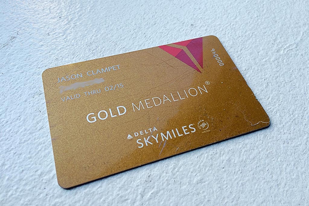How To Choose A Secured Credit Card Delta Skymiles Credit Card