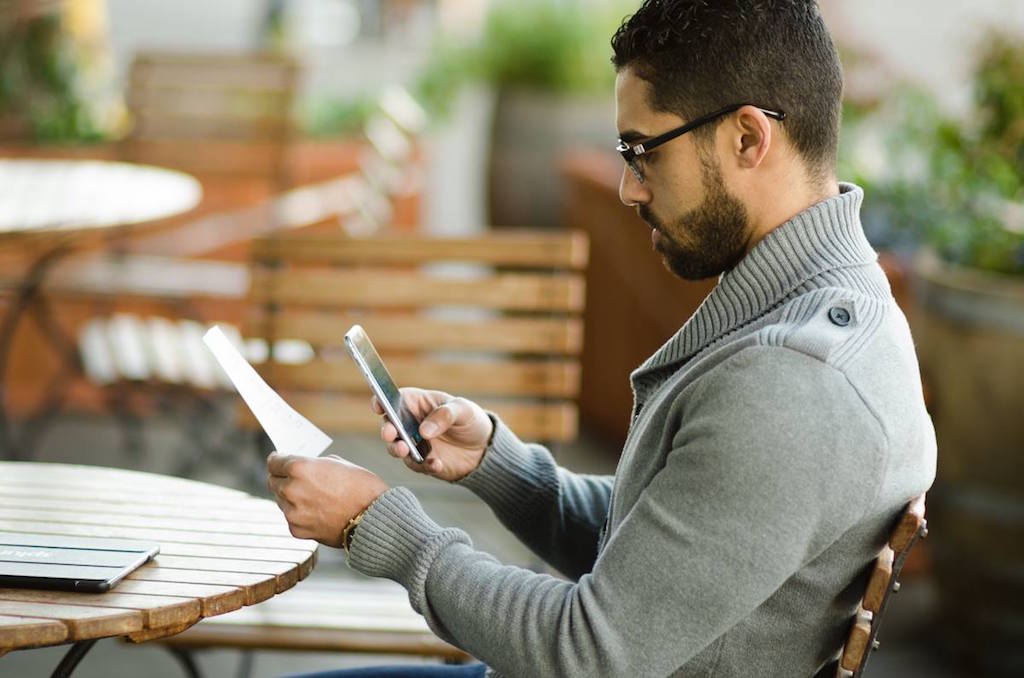 SAP Invests in Travel Startups Through Concur's Perfect Trip Fund Skift