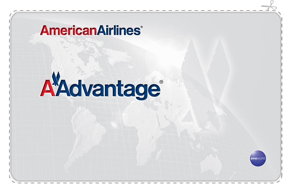 American Airlines Finalizes RevenueBased Loyalty Program and New Elite