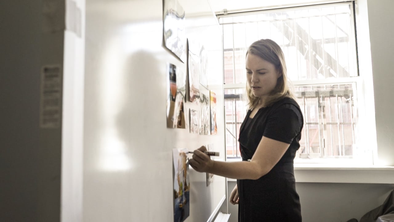 Video How Mae Karwowski, Founder and CEO of Obvious.ly, Is Redefining