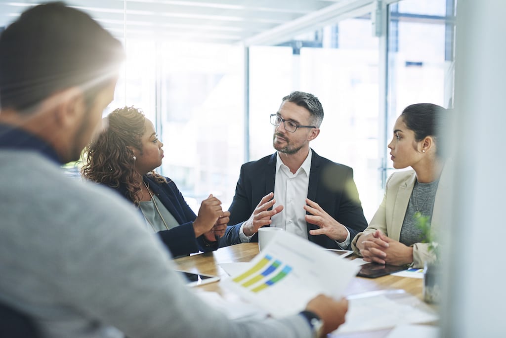 New Meetings Industry Forecast Reveals a Need for Better Educated Planners