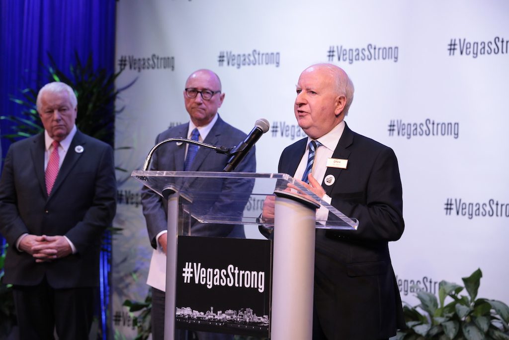 Using Technology to Make Events Safer — Meetings Innovation Report