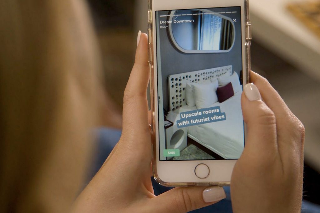 Airfare App Hopper Enters HotelTonight Turf With Hotel Expansion