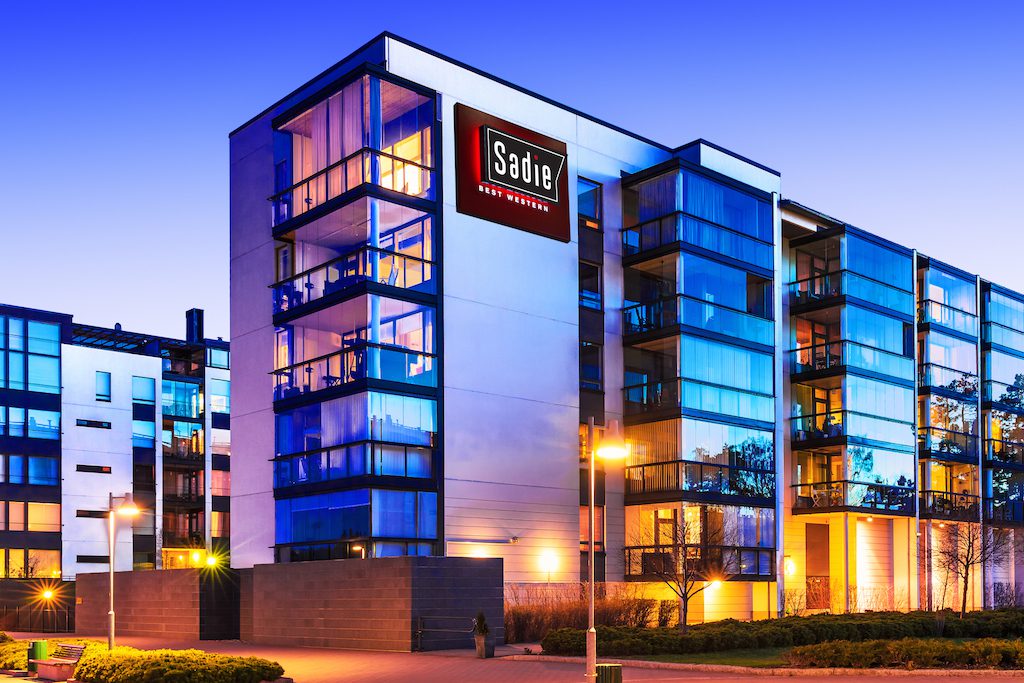 Best Western Debuts Two New Boutique Hotel Brands