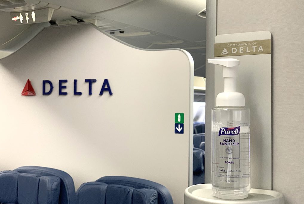 How Delta Looks to Leverage Rewards From Its Own Frequent Flyer Program