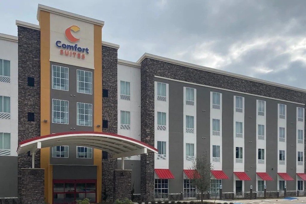 Choice Hotels Sees Budget Brands Deliver 2020 Rarity Profitability