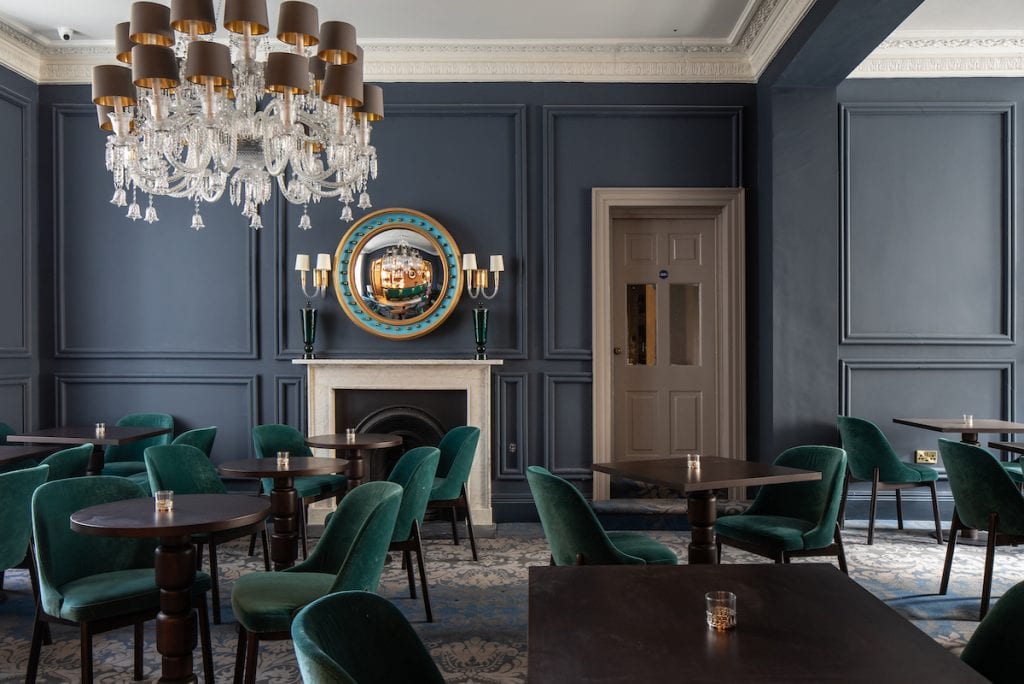 Radisson Hotel Group Key Learnings and the Year Ahead in 2021