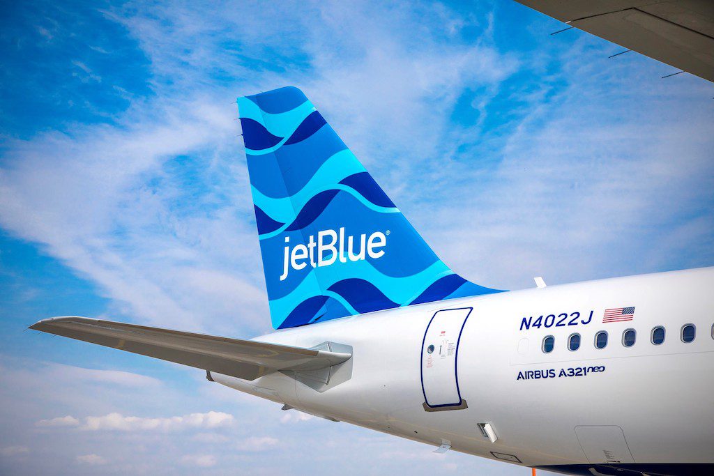 Hopper Fills a Gap With JetBlue Partnership