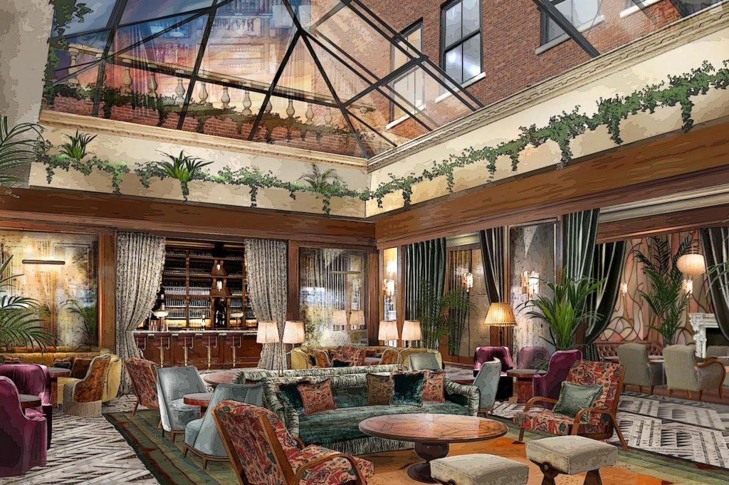 Soho House Will Raise Prices Fearlessly Despite Spiking Inflation