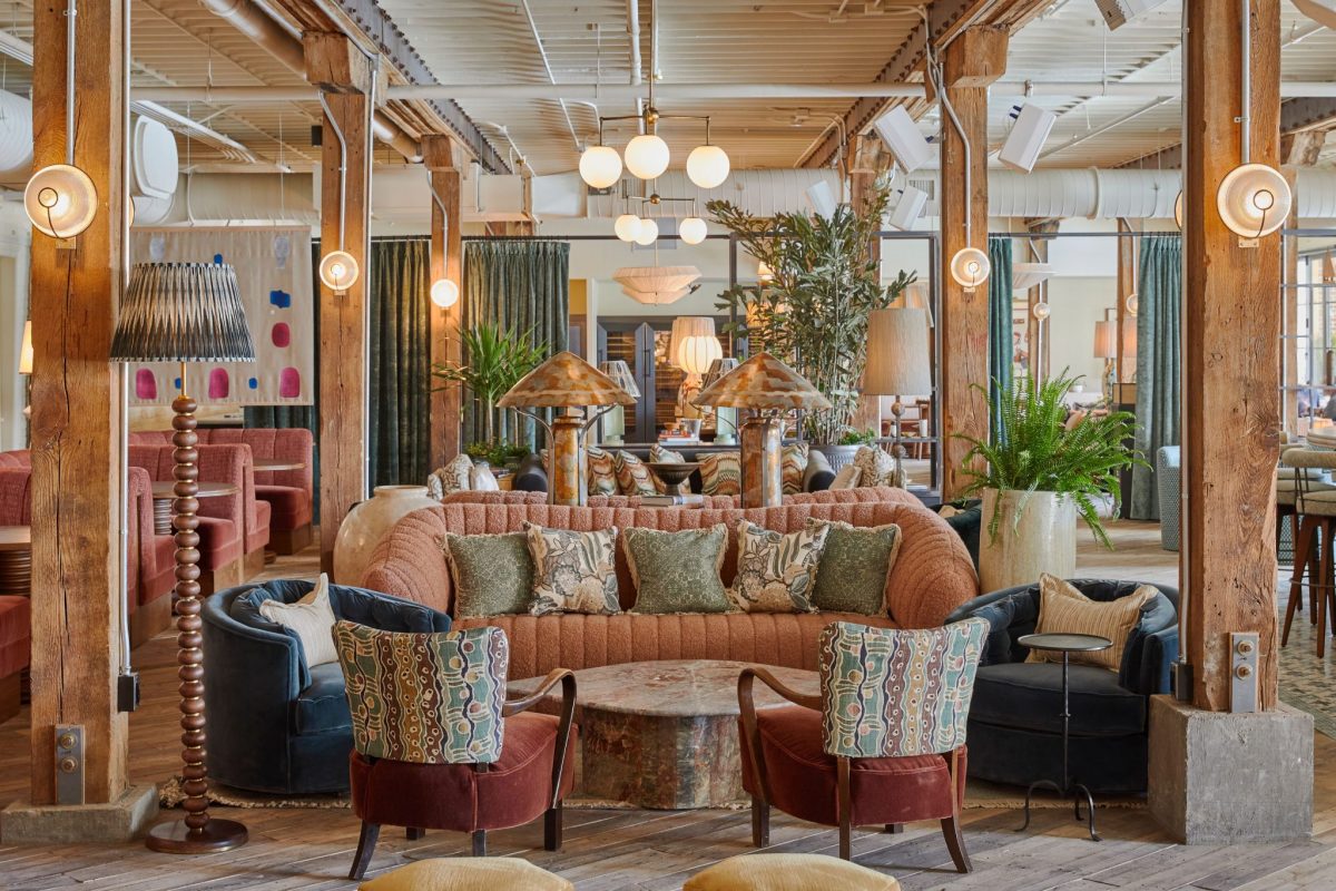 Soho House Owner Risks Cool Factor in Pursuit of Profitability
