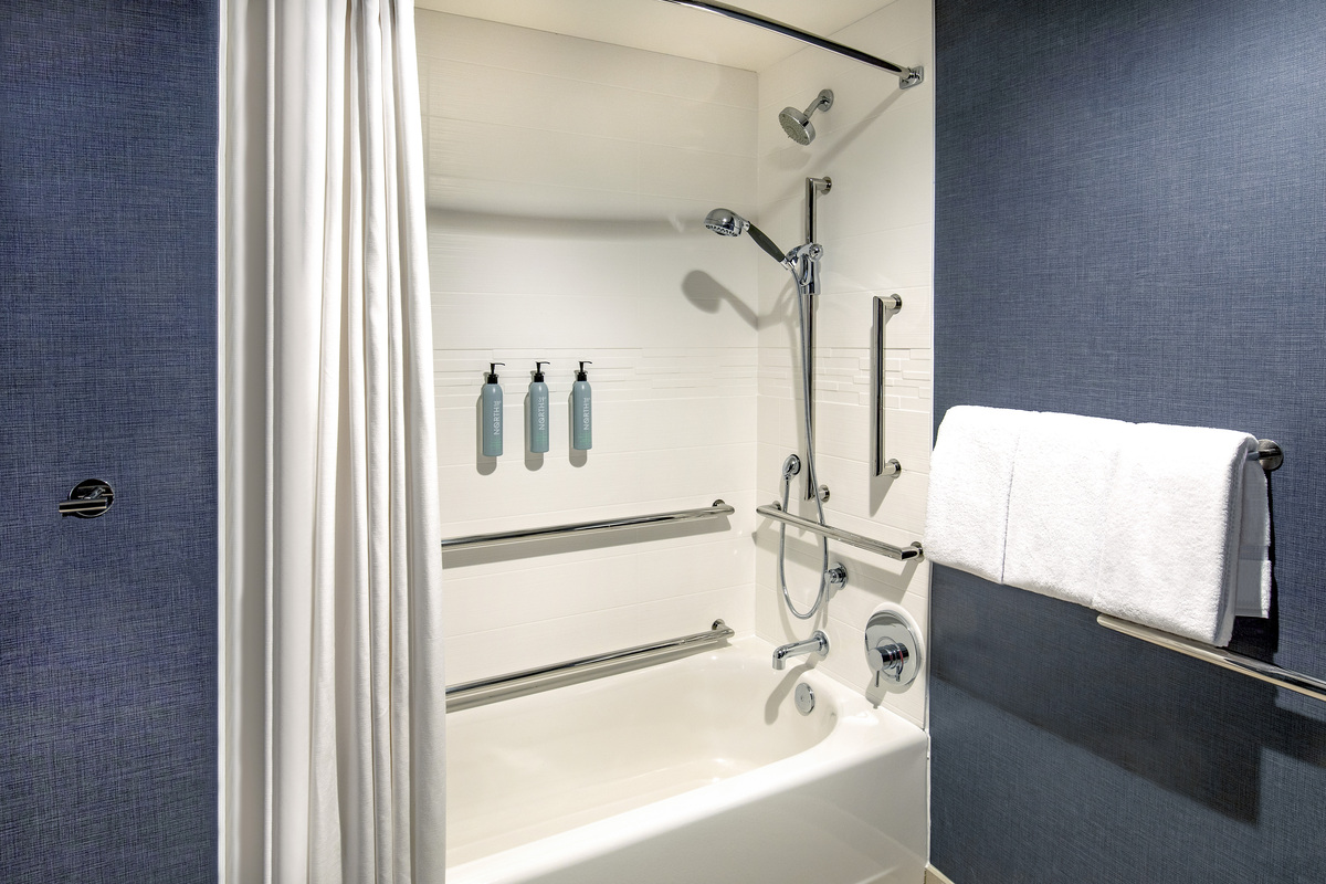 Hotels Designing for Disabilities Must Think Beyond Old Stereotypes