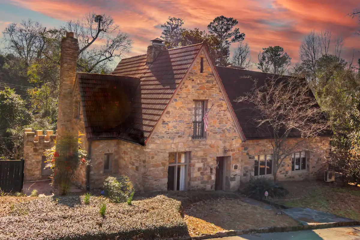 Patriot Family Homes Raises 60 Million for ShortTerm Rentals in