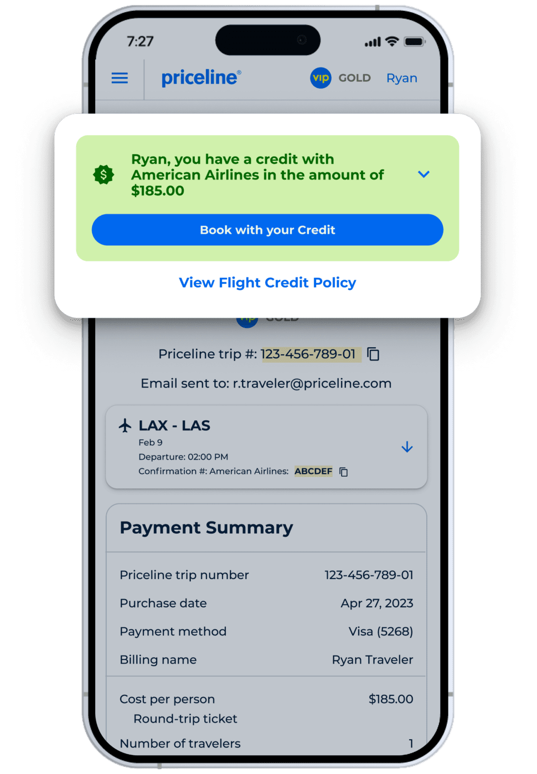 Priceline Releases New AI Platform and 'Penny' the Chatbot
